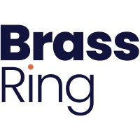 BrassRing logo - Similar company to Youcent