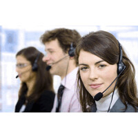 Hotline-Manager Telefonservice UG (haftungsbeschränkt) logo - Similar company to Cloudomation