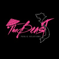 The Beast PR logo - Similar company to Savvy Seats