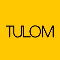 Tulom logo - Similar company to Hum Comunicação