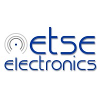 Etse Electronics (Pty) Ltd logo - Similar company to Cirtech Electronics