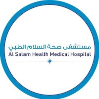 Al Salam Health Medical Hospital logo - Similar company to H