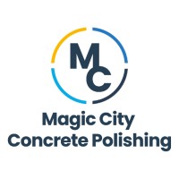 Magic City Concrete Polishing logo - Similar company to Tristate Tiling And Concrete Polishing