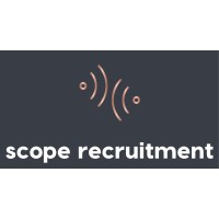 Scope Recruitment HK logo - Similar company to Ignition Recruitment