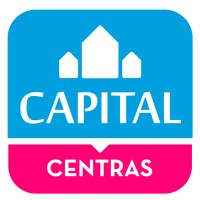 CAPITAL Centras logo - Similar company to Eljunga Jsc