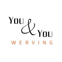 You & You Werving logo - Similar company to Go Recruitment