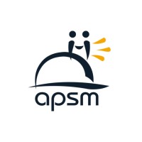 APSM - Association paritaire pour la santé et la sécurité du travail du secteur minier logo - Similar company to Apsam