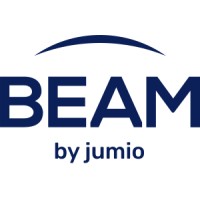 Beam Solutions, by Jumio logo - Similar company to Beam Solutions