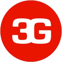 3G MOBILE GROUP logo - Similar company to Dobercom Vodafone
