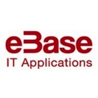 eBase IT logo - Similar company to Ebase