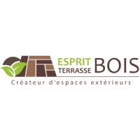 Esprit Terrasse Bois logo - Similar company to 4Foot Solution