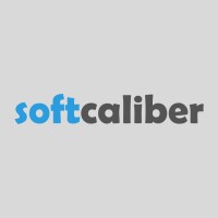 softcaliber logo - Similar company to Elipi Software Solutions