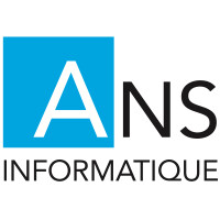 ANS INFORMATIQUE logo - Similar company to Tlm Com