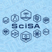 University of Auckland Science Students' Association logo - Similar company to The Designers Collaborative