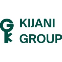 Kijani Group S.L. logo - Similar company to Waterstep