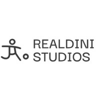 Realdini logo - Similar company to Monash Electronic Gaming Association