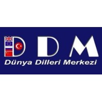 DÜNYA DİLLERİ MERKEZİ logo - Similar company to Flamingio