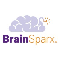 BrainSparx logo - Similar company to One One Three