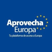 Aprovecha Europa logo - Similar company to Backslash