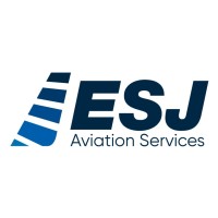 ESJ Aviation Services logo - Similar company to Flach Investimentos