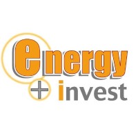 Energyinvest.gr logo - Similar company to B+ (Beplus)