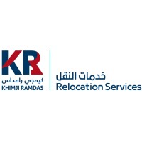 Khimji Ramdas Relocations-UAE logo - Similar company to Gilrod