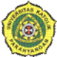 Parahyangan Catholic University logo - Similar company to Unpar+