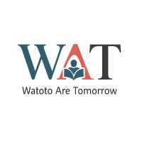 Watoto are Tomorrow Uganda logo - Similar company to African Foundation Scholars Network