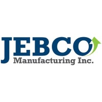 Jebco Manufacturing Inc. logo - Similar company to Jebplus Sdn. Bhd.