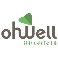 ohWell logo - Similar company to Make4Work