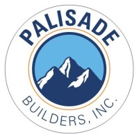 Palisade Builders, Inc. logo - Similar company to Next Phase Construction, Inc.