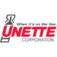 Unette Corporation logo - Similar company to Praxis Packaging Solutions