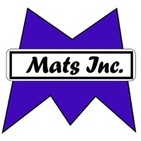 Mats Inc. logo - Similar company to Modern Eastern