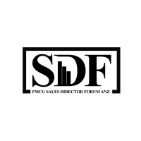 SDF Sales Director Forum ANZ logo - Similar company to Frydays