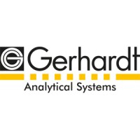 C. Gerhardt GmbH & Co. KG logo - Similar company to Supertec S.A.