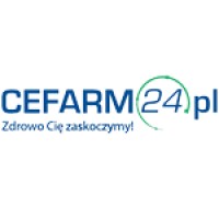 Cefarm24.pl Apteka Internetowa logo - Similar company to Fast Grow