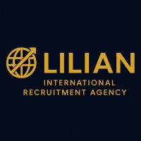 International Recruitment Agency Lilian logo - Similar company to Xyz Staffing And Recruitment Agency