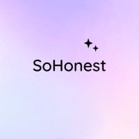 SoHonest logo - Similar company to Agentflow - Try 50+ Ai Agents
