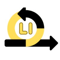 Lean Improvements logo - Similar company to Holaflow