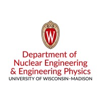 UW-Madison Department of Nuclear Engineering & Engineering Physics logo - Similar company to Department Of Nuclear Engineering - University Of Tennessee, Knoxville