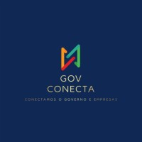 Gov Conecta logo - Similar company to R7 Digital