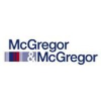 McGregor & McGregor Chartered Accountants & Financial Advisors logo - Similar company to Kylin Wealth Solutions