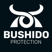 BUSHIDO PROTECTION logo - Similar company to Gfy