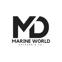 Marineworld Dubai logo - Similar company to Z A K - Dubai