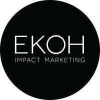 EKOH Impact Marketing logo - Similar company to Ekoh Social Media