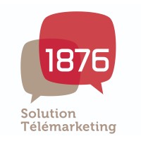 1876 solutions télémarketing logo - Similar company to Cathway Coaching