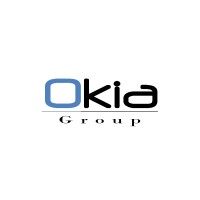 OKIA GROUP logo - Similar company to Crypto Disruption