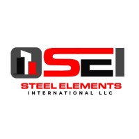 Steel Elements International, LLC logo - Similar company to Cantlon Lighting