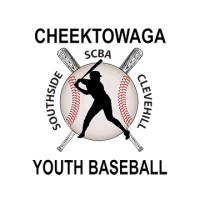 Cheektowaga Youth Baseball logo - Similar company to Solid Foundation Prep, Inc