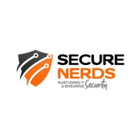 Secure Nerds logo - Similar company to Flexappone